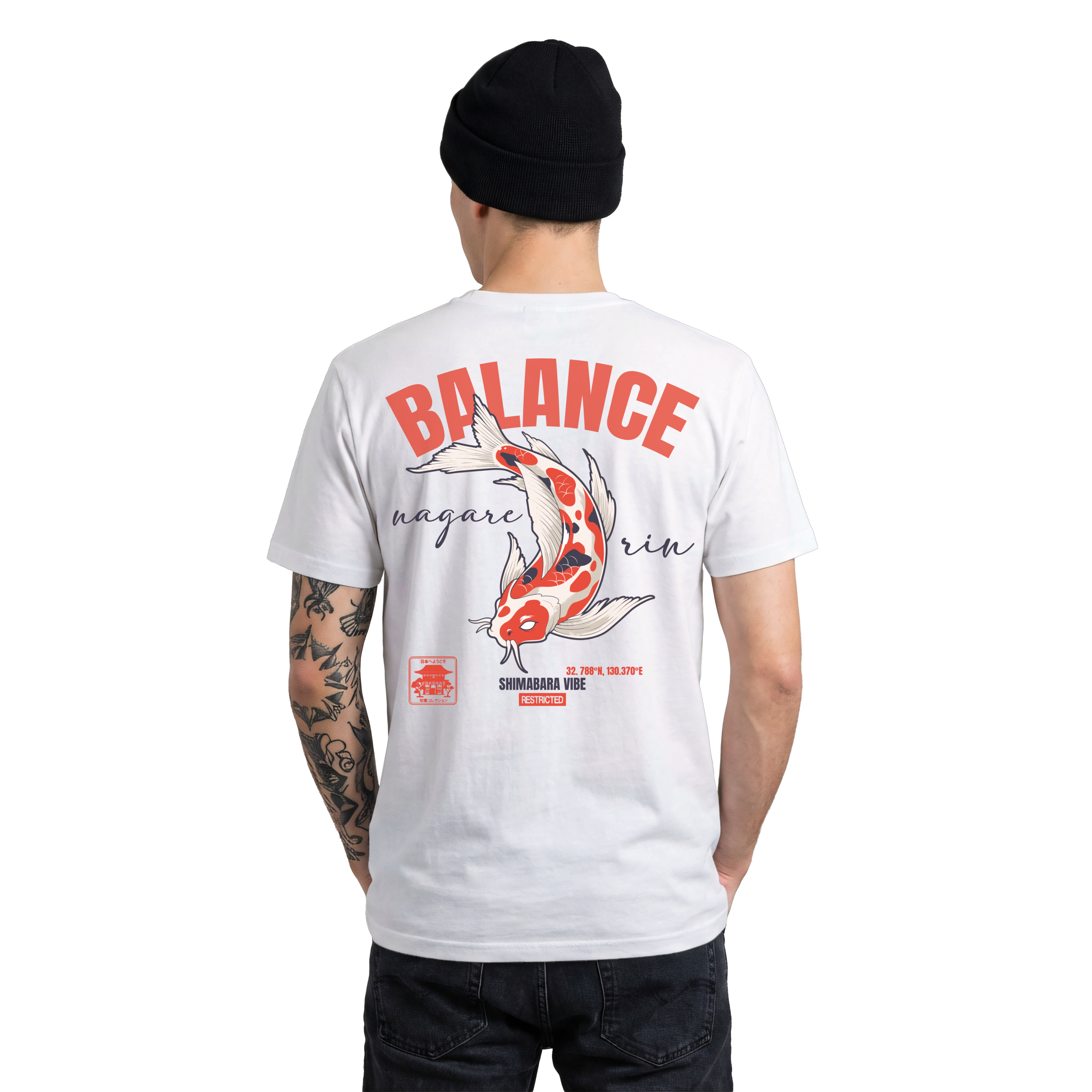 Balance Basica