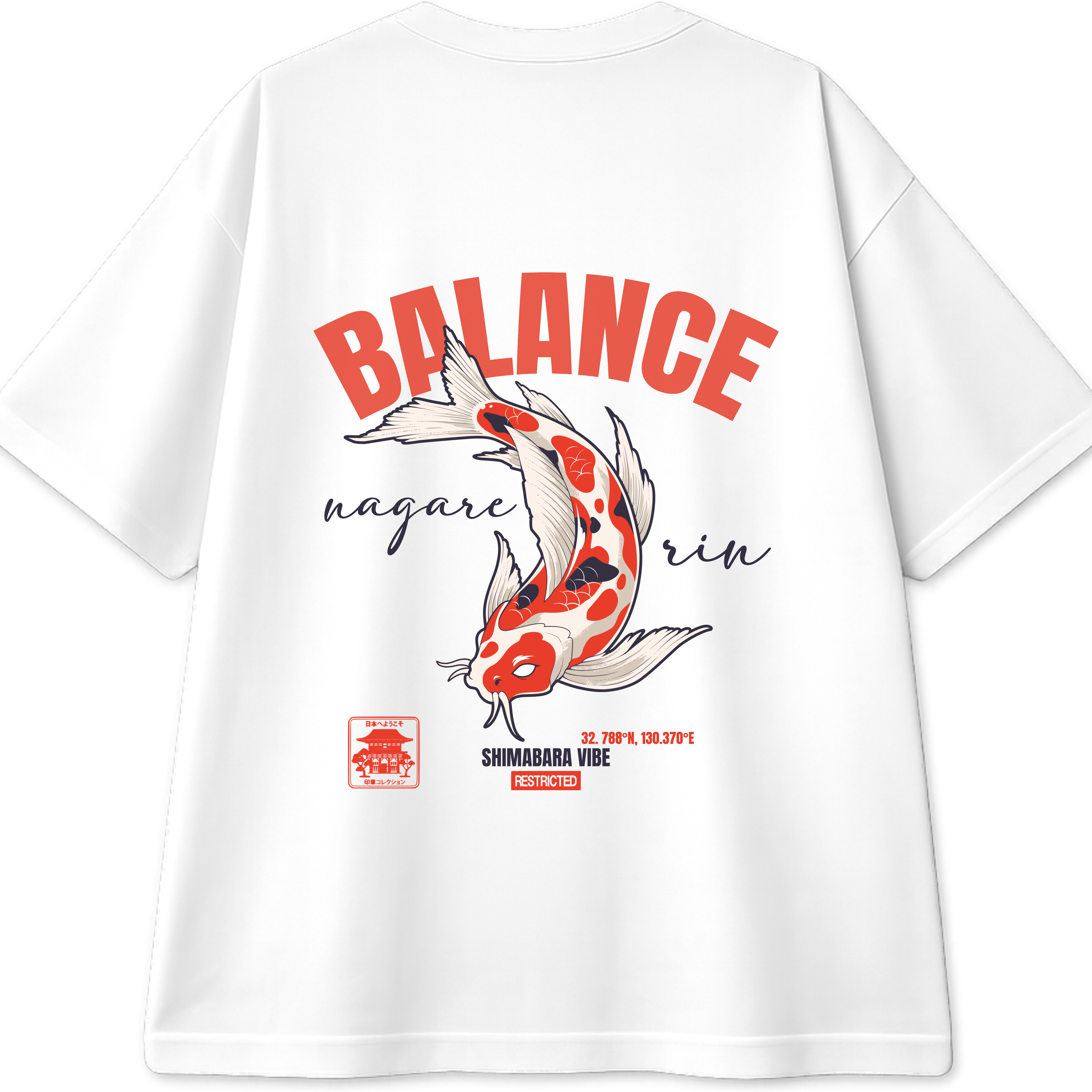 Balance Oversize miniatura 3