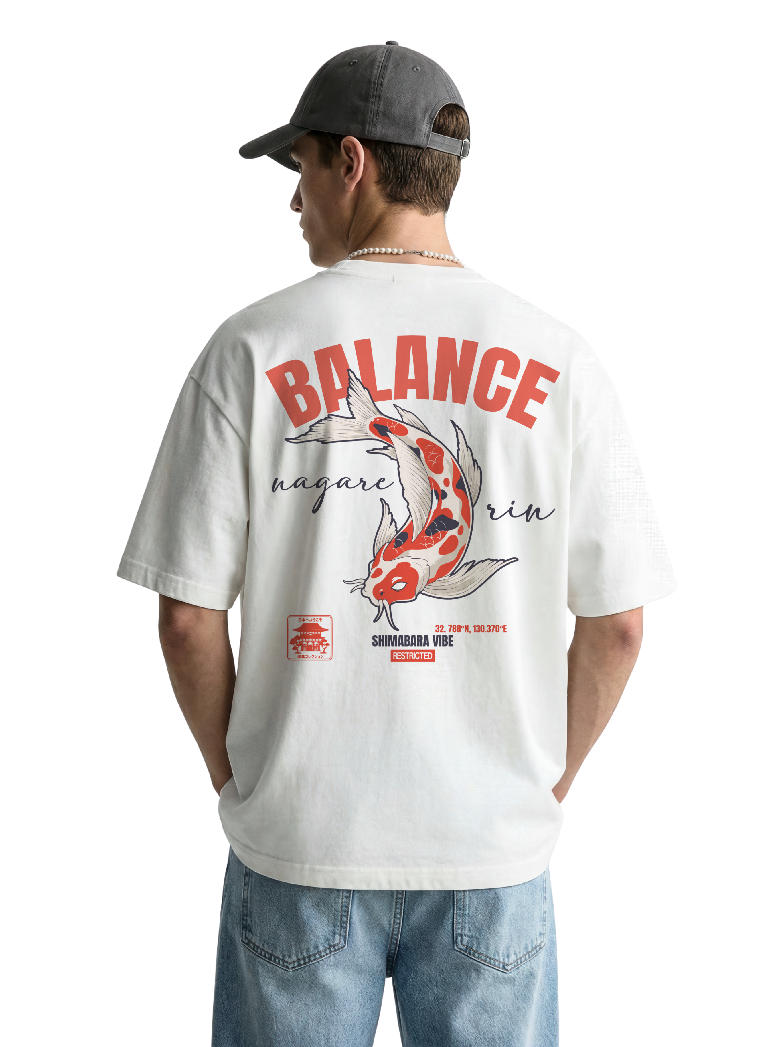 Balance Oversize